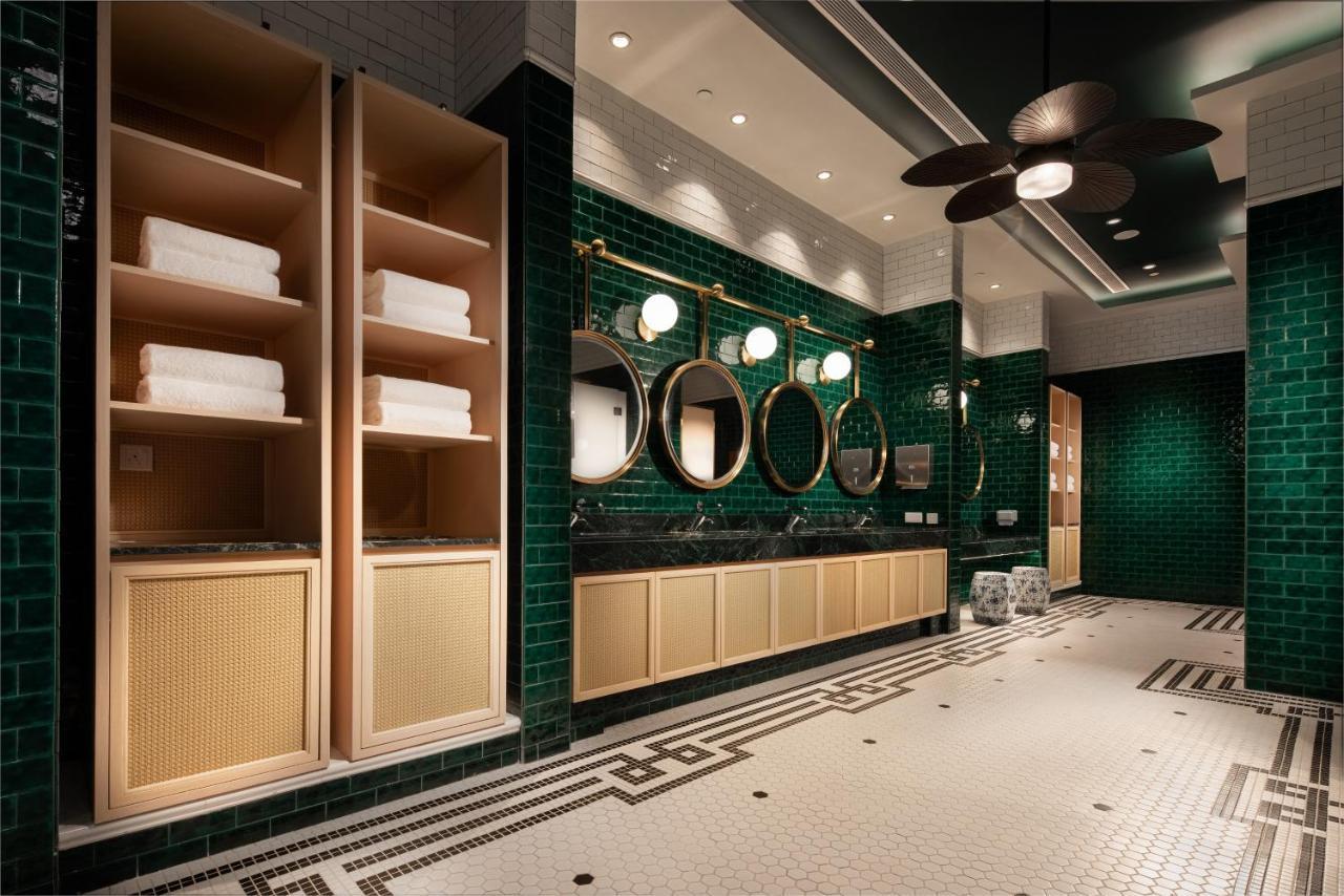 Maison L'Occitane 마카오 외부 사진