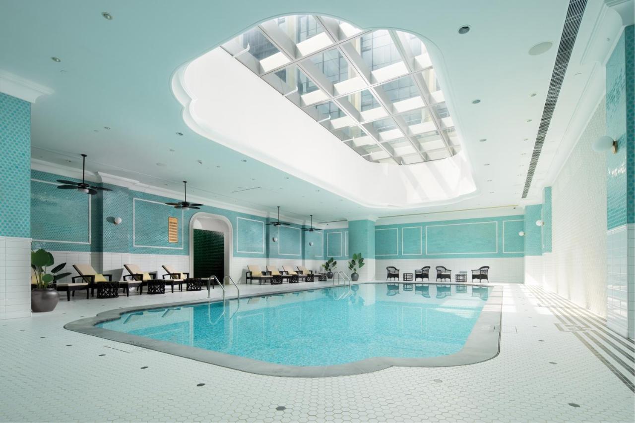 Maison L'Occitane 마카오 외부 사진