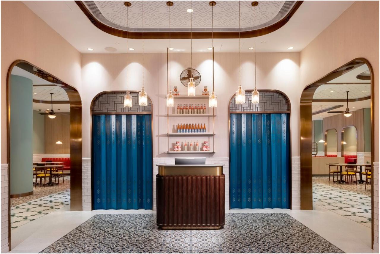 Maison L'Occitane 마카오 외부 사진