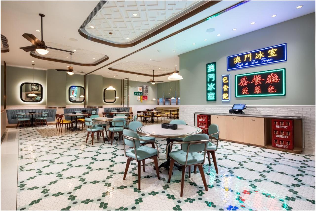 Maison L'Occitane 마카오 외부 사진