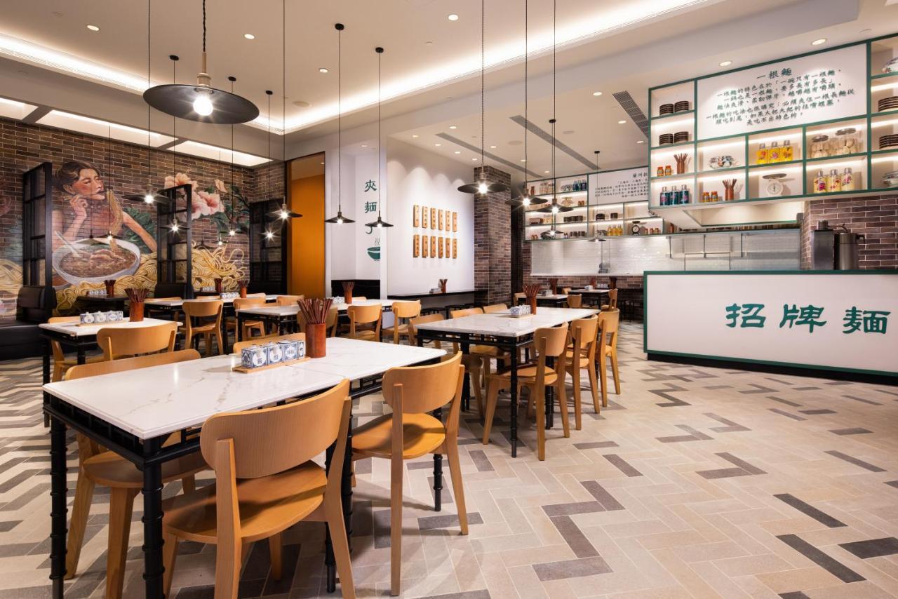 Maison L'Occitane 마카오 외부 사진