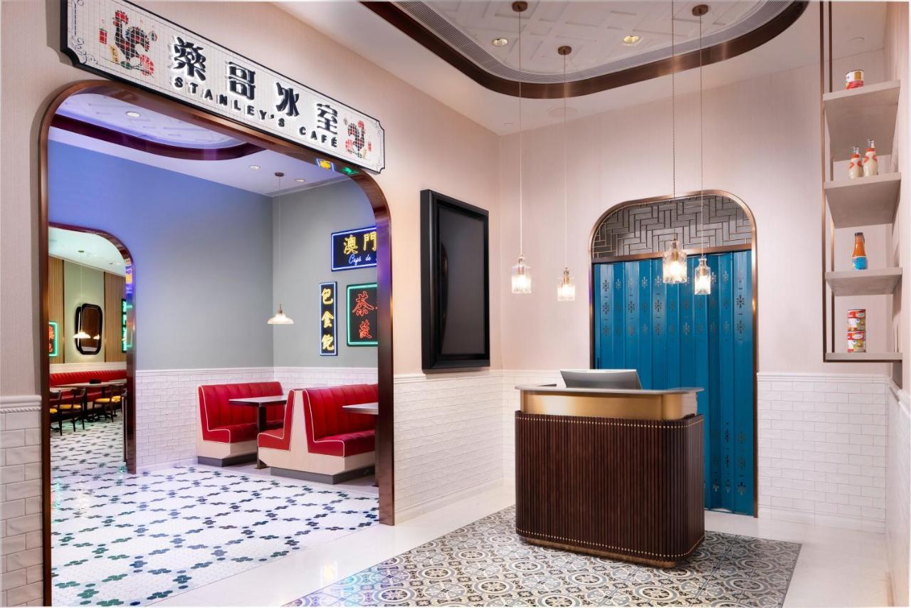 Maison L'Occitane 마카오 외부 사진